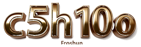 c5h10o2 logo